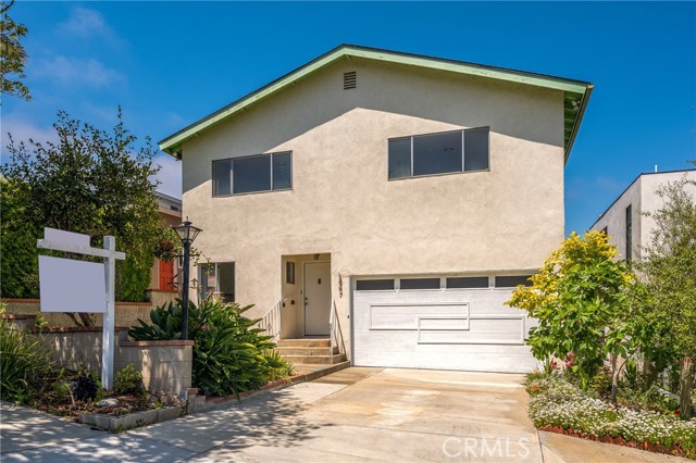 847 Avenue C, Redondo Beach, California 90277, 4 Bedrooms Bedrooms, ,2 BathroomsBathrooms,Residential,Sold,Avenue C,PV20079867