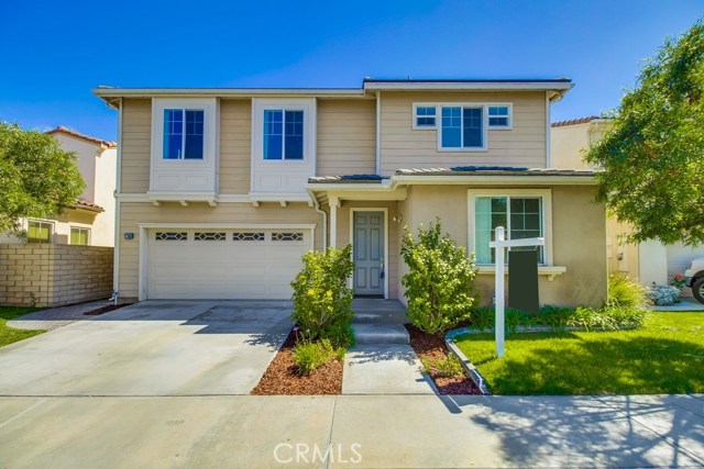 Photo of 17952 Point Reyes Street, Fountain Valley, CA 92708