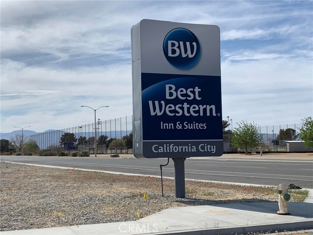  Land for Sale in California City, California