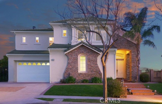 34 Sail View Avenue, Rancho Palos Verdes, California 90275, 4 Bedrooms Bedrooms, ,4 BathroomsBathrooms,Residential,Sold,Sail View,PV18018169