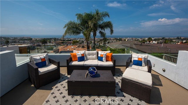 801 Ocean Drive, Hermosa Beach, California 90254, 4 Bedrooms Bedrooms, ,5 BathroomsBathrooms,Residential,Sold,Ocean,SB19222362