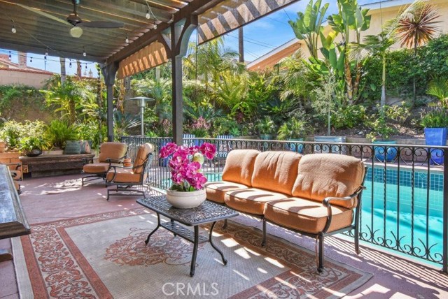 1905 Galerita Drive, Rancho Palos Verdes, California 90275, 3 Bedrooms Bedrooms, ,3 BathroomsBathrooms,Residential,Sold,Galerita,SB20050594