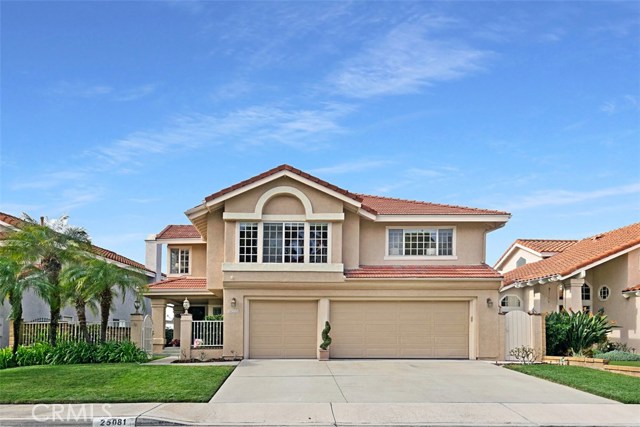 Photo of 25081 Cheshire, Mission Viejo, CA 92692