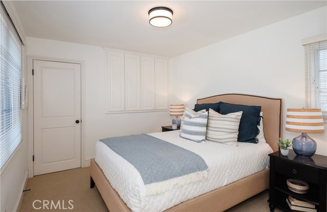 Bedroom 5- 3rd floor