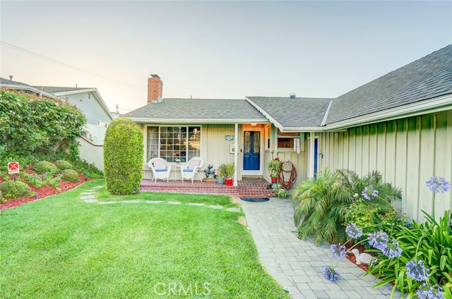 2163 Ronsard Road, Rancho Palos Verdes, California 90275, 3 Bedrooms Bedrooms, ,2 BathroomsBathrooms,Residential,Sold,Ronsard,SB20112673