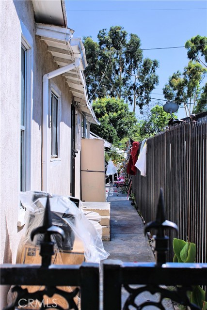 1736 E 106th Street, Los Angeles, CA, 90002 1736 E 106th Street