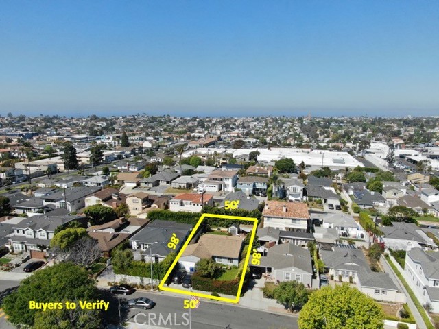 1209 Meadows Avenue, Manhattan Beach, California 90266, 3 Bedrooms Bedrooms, ,1 BathroomBathrooms,Residential,Sold,Meadows,SB21082507