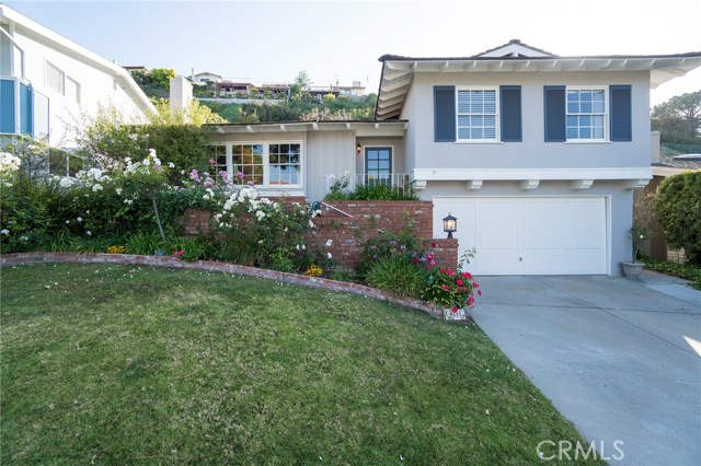 4690 Browndeer Lane, Rancho Palos Verdes, California 90275, 3 Bedrooms Bedrooms, ,1 BathroomBathrooms,Residential,Sold,Browndeer,SB18113507