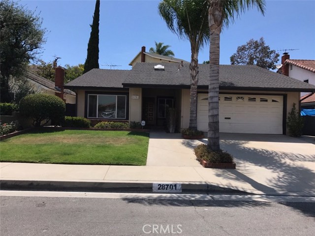 28701 Mount Sawtooth Drive, Rancho Palos Verdes, California 90275, 3 Bedrooms Bedrooms, ,2 BathroomsBathrooms,Residential,Sold,Mount Sawtooth,PV17125558
