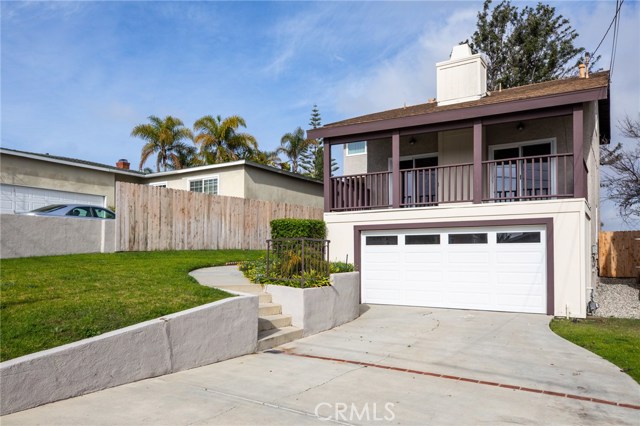 2413 Ives Lane, Redondo Beach, California 90278, 4 Bedrooms Bedrooms, ,2 BathroomsBathrooms,Residential,Sold,Ives,SB19013637