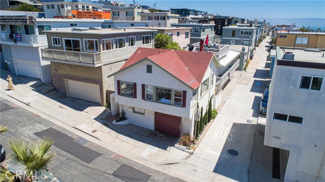 216 36th Street, Manhattan Beach, California 90266, 2 Bedrooms Bedrooms, ,2 BathroomsBathrooms,Residential,Sold,36th,SB20149445