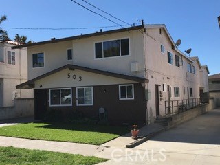 503 Elena Avenue, Redondo Beach, California 90277, ,Residential Income,Sold,Elena,SB18038421