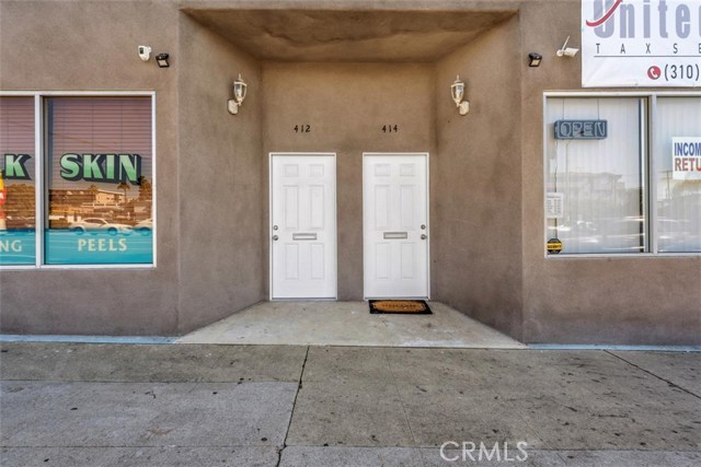 Gaffey, ,Commercial,For Sale,Gaffey,CV20215624