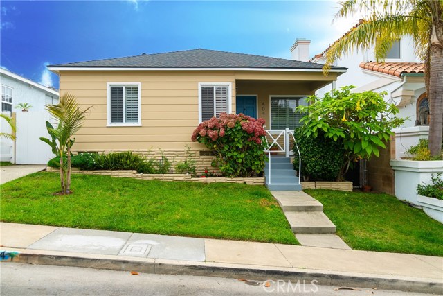 404 Miramar Drive, Redondo Beach, California 90277, 2 Bedrooms Bedrooms, ,1 BathroomBathrooms,Residential,Sold,Miramar,SB18277105