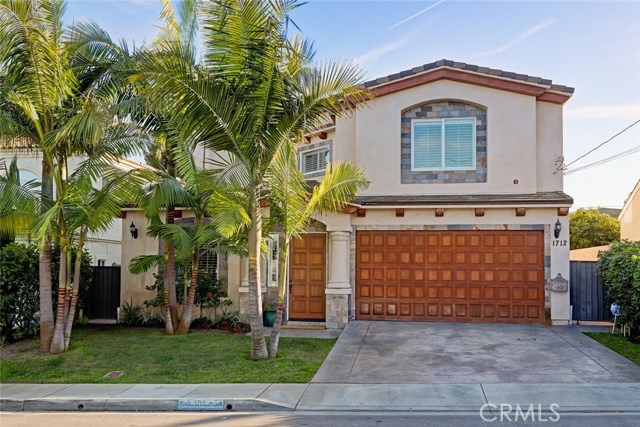 1712 2nd Street, Manhattan Beach, California 90266, 5 Bedrooms Bedrooms, ,3 BathroomsBathrooms,Residential,Sold,2nd,SB18029982