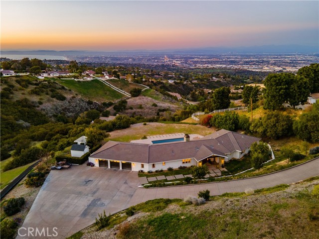 4 Quail Ridge Road, Rolling Hills, California 90274, 4 Bedrooms Bedrooms, ,4 BathroomsBathrooms,Residential,Sold,Quail Ridge,PV21042583