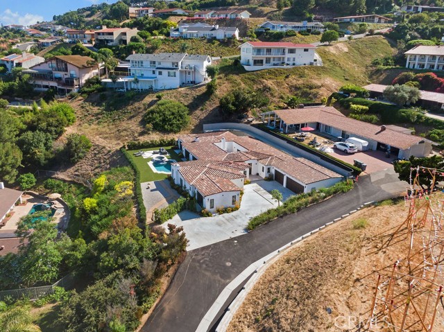 2950 Crownview Drive, Rancho Palos Verdes, California 90275, 4 Bedrooms Bedrooms, ,4 BathroomsBathrooms,Residential,Sold,Crownview,SB21101480