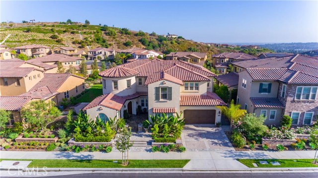 Photo of 2538 E Santa Paula Drive, Brea, CA 92821