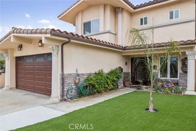 531 Prospect Avenue, Redondo Beach, California 90277, 4 Bedrooms Bedrooms, ,3 BathroomsBathrooms,Residential,Sold,Prospect,SB20117402