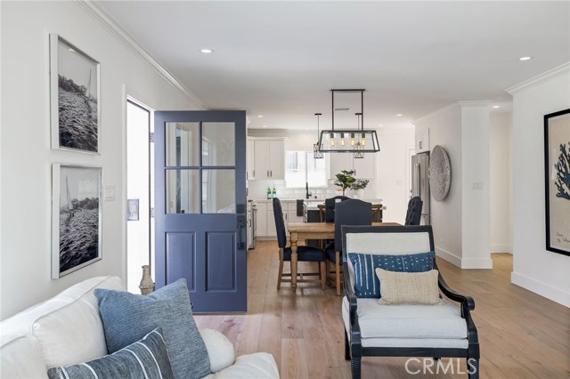 2420 Robinson Street, Redondo Beach, California 90278, 3 Bedrooms Bedrooms, ,1 BathroomBathrooms,Residential,Sold,Robinson,SB20208092