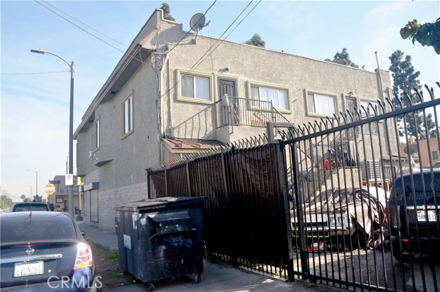 Broadway, 90037, ,For Sale,Broadway,MB20182896