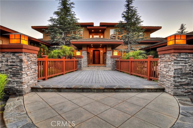 Photo of 7 Olympic Way, Coto de Caza, CA 92679