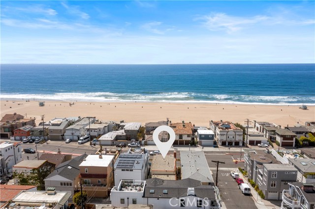 2728 Hermosa Avenue, Hermosa Beach, California 90254, ,Residential Income,Sold,Hermosa,OC21080384