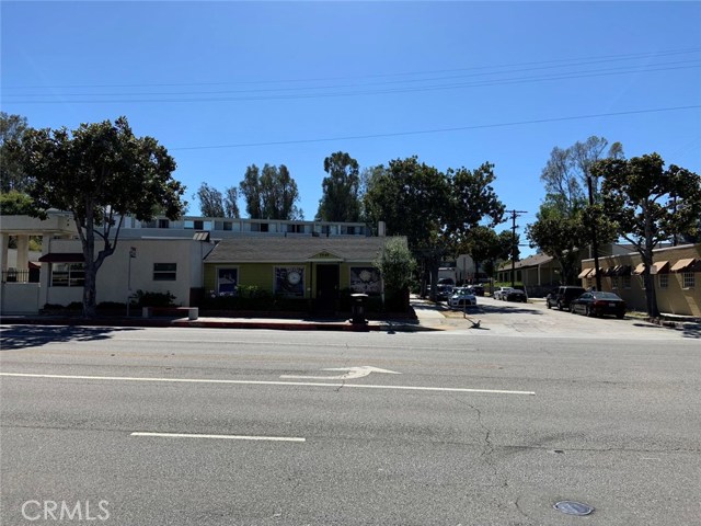 Long Beach, ,Commercial,For Sale,Long Beach,TR20162607
