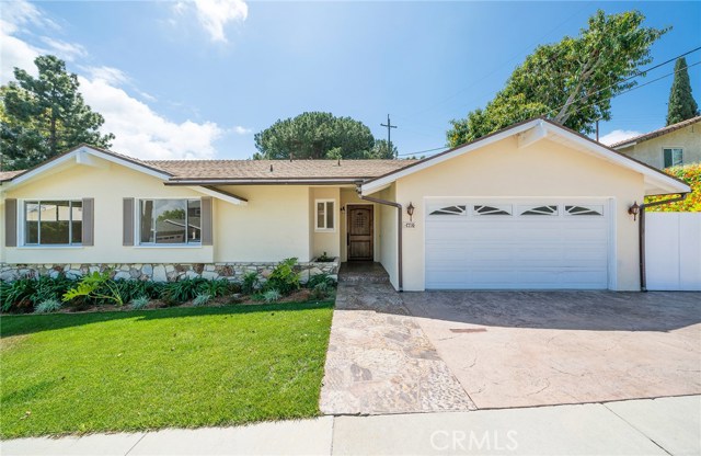 4716 Rockbluff Drive, Rolling Hills Estates, California 90274, 3 Bedrooms Bedrooms, ,1 BathroomBathrooms,Residential,Sold,Rockbluff,SB19084473