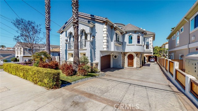 1905 Speyer Lane, Redondo Beach, California 90278, 4 Bedrooms Bedrooms, ,4 BathroomsBathrooms,Residential,Sold,Speyer,WS21040158