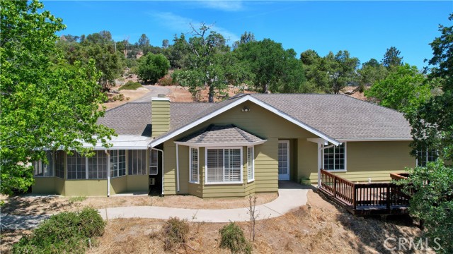Detail Gallery Image 1 of 1 For 30917 N Dome Dr, Coarsegold,  CA 93614 - 3 Beds | 2 Baths