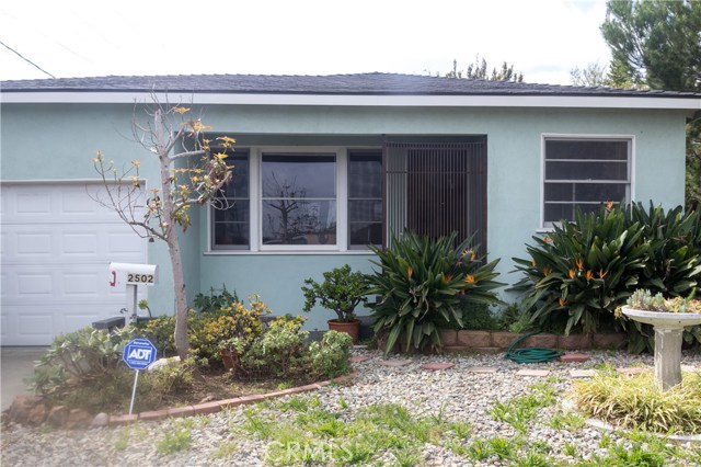 2502 Graham Avenue, Redondo Beach, California 90278, 3 Bedrooms Bedrooms, ,1 BathroomBathrooms,Residential,Sold,Graham,SB19074214