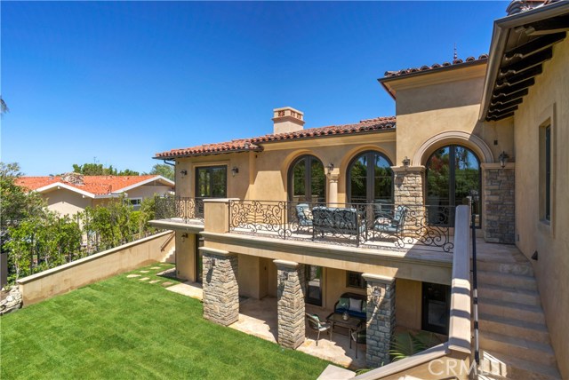 1217 Granvia Altamira, Palos Verdes Estates, California 90274, 5 Bedrooms Bedrooms, ,5 BathroomsBathrooms,Residential,Sold,Granvia Altamira,PV17080269