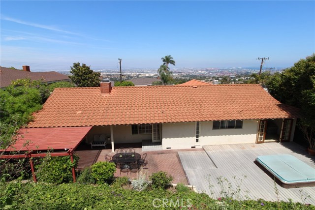 2434 Colt Road, Rancho Palos Verdes, California 90275, 3 Bedrooms Bedrooms, ,1 BathroomBathrooms,Residential,Sold,Colt,PV19151323