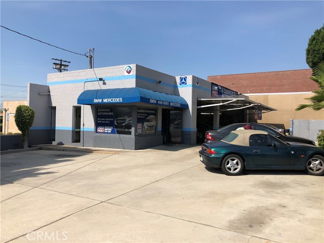 Foothill, 91006, ,Commercial,For Sale,Foothill,PW20166779