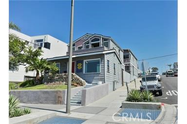 1200 Manhattan Avenue, Manhattan Beach, California 90266, ,Residential Income,Sold,Manhattan,SB18082081