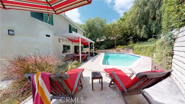 1215 Bloomwood Road, Rancho Palos Verdes, California 90275, 3 Bedrooms Bedrooms, ,3 BathroomsBathrooms,Residential,Sold,Bloomwood,SB19217118