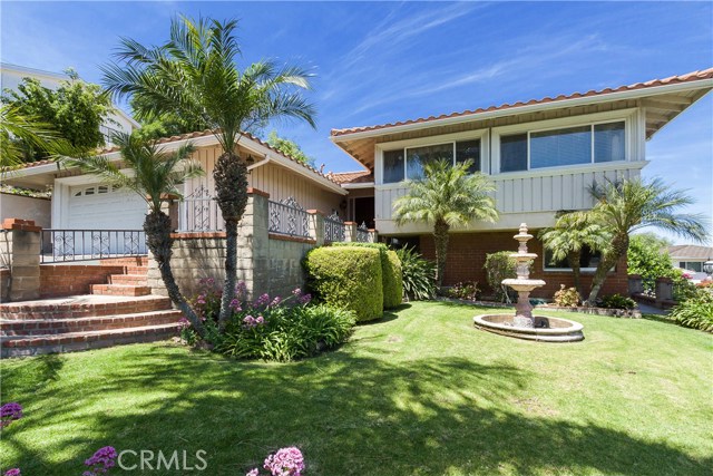 2175 Rockinghorse Road, Rancho Palos Verdes, California 90275, 4 Bedrooms Bedrooms, ,3 BathroomsBathrooms,Residential,Sold,Rockinghorse,SB17090974