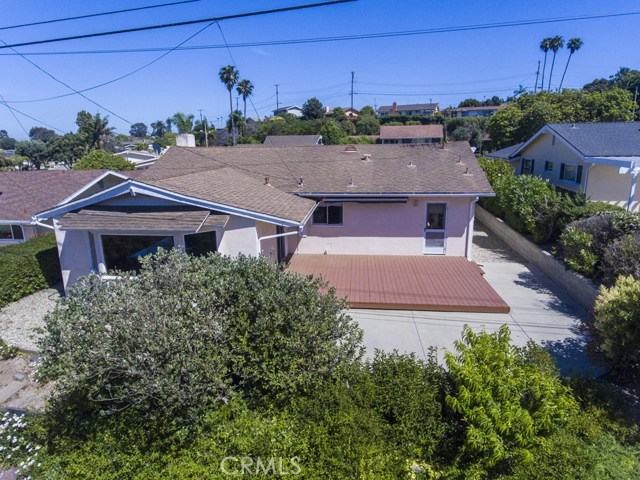 26215 Barkstone Drive, Rancho Palos Verdes, California 90275, 3 Bedrooms Bedrooms, ,2 BathroomsBathrooms,Residential,Sold,Barkstone,SB19160478