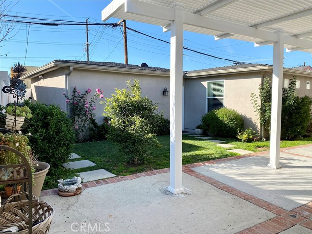 24215 Park Street, Torrance, California 90505, 3 Bedrooms Bedrooms, ,2 BathroomsBathrooms,Residential Lease,Sold,Park,PV21046878