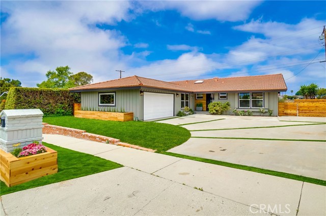 27037 WOODBROOK Road, Rancho Palos Verdes, California 90275, 4 Bedrooms Bedrooms, ,1 BathroomBathrooms,Residential,Sold,WOODBROOK,IG18120958