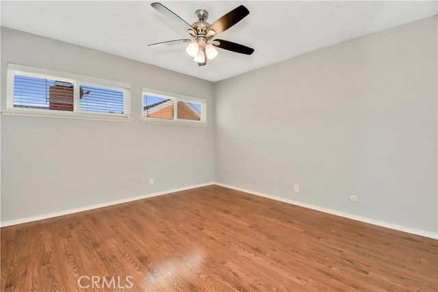 Bedroom #1
