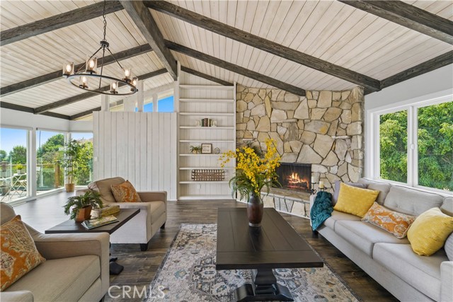 50 Rockinghorse Road, Rancho Palos Verdes, California 90275, 4 Bedrooms Bedrooms, ,2 BathroomsBathrooms,Residential,Sold,Rockinghorse,SB20164605