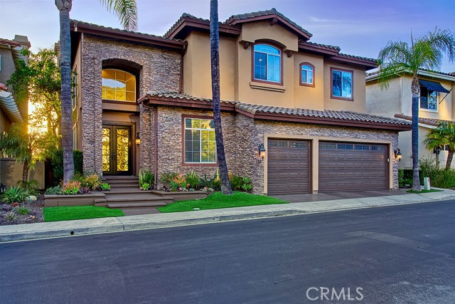 Photo of 45 Golf Ridge Drive, Rancho Santa Margarita, CA 92679