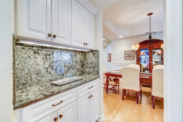 off Kitchen/Dining Room