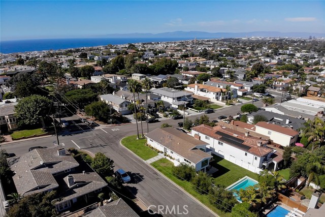 600 Anderson Street, Manhattan Beach, California 90266, 3 Bedrooms Bedrooms, ,3 BathroomsBathrooms,Residential,Sold,Anderson,SB19248412