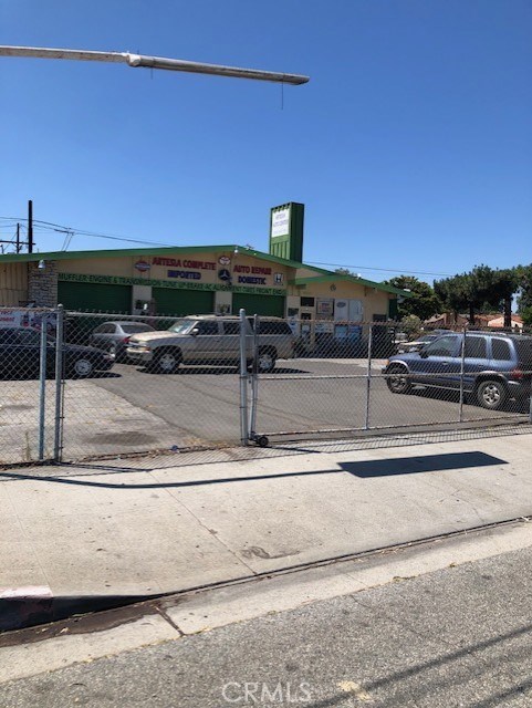 Artesia, ,Commercial,For Sale,Artesia,DW20166491