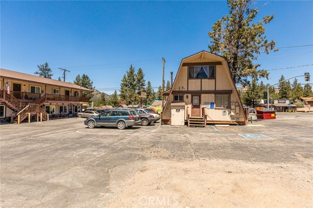 Big Bear, ,Commercial,For Sale,Big Bear,OC20149788