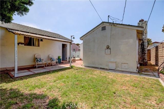 2609 184th Street, Redondo Beach, California 90278, 3 Bedrooms Bedrooms, ,2 BathroomsBathrooms,Residential,Sold,184th,SB20121348