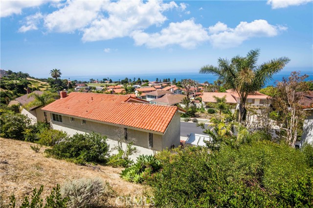 30338 Via Borica, Rancho Palos Verdes, California 90275, 4 Bedrooms Bedrooms, ,2 BathroomsBathrooms,Residential,Sold,Via Borica,PV21177118